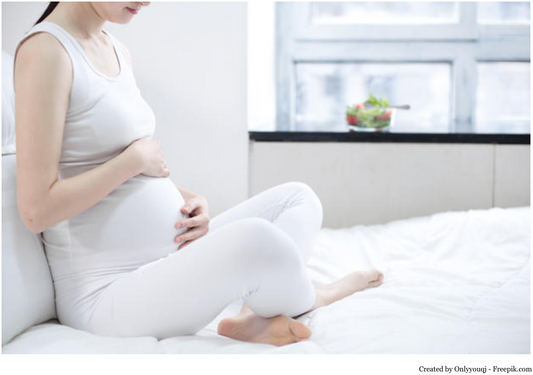 Oils To Avoid During Pregnancy